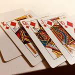 カードゲームをunityとc#で作りたい:カードシャッフルスクリプト編(4)
