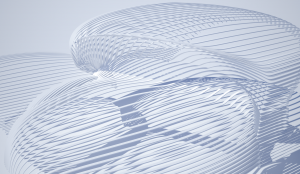 Parametric Design with Grasshopper 応用 Point Attractor2をやってみました