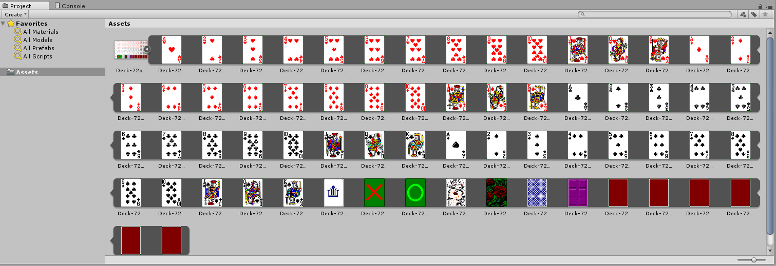 カードゲームをunityとc で作りたい カード作成編 １ Tomoarch 建築とプログラミングと