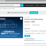 対戦カードゲームをunityとc#で作りたい:photon ネットワーク編(5)