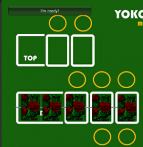 対戦カードゲームをunityとc#とphotonで作りたい:手札をCustomRoomPropertyに取得する(10)