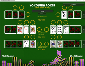 対戦カードゲームをunityとc#とphotonで作りたい:テストプレイ動画