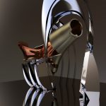 VR建築コンテストに参加してみる