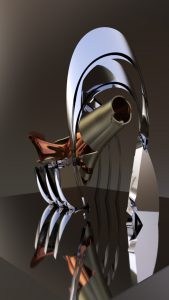 VR建築コンテストに参加してみる