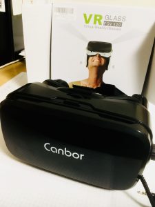 Unityに入れたRhinocerosモデルをVRで見る事に失敗した話