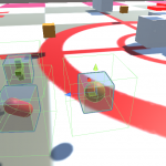 Unity+PhotonでFPS風撃ち合いネットワーク対戦ゲーム:アイテムを拾うスクリプト
