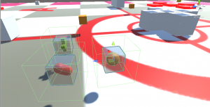 Unity+PhotonでFPS風撃ち合いネットワーク対戦ゲーム:アイテムを拾うスクリプト