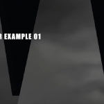 Unity+Cinemachineでmovie trailer風の動画を作成してみる