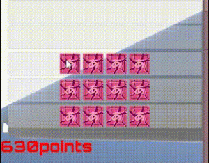 Unity+Photonの対戦FPS:UIを使用したカードゲームtutorialを応用してインベントリを作ってみました