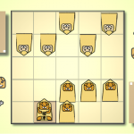 UnityとPhotonで対戦型ボードゲーム「犬猫将棋」を作成したい(10):プレイヤー2に駒の動きを対応させる