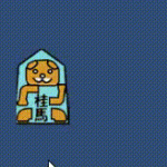 UnityとPhotonで対戦型ボードゲーム「犬猫将棋」を作成したい(2):カード駒をひっくり返す