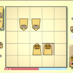 UnityとPhotonで対戦型ボードゲーム「犬猫将棋」を作成したい(17):対戦相手のターンに自分の駒をロックする