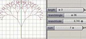 grasshopperにおけるC#の使い方応用編