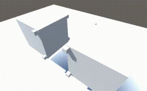 unityの物理演算による吸着について考える