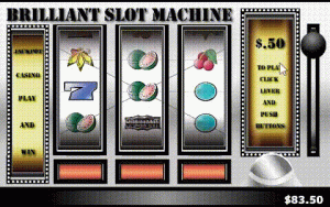 Unityを使った簡単な自作スロットマシーンの作り方:完成版