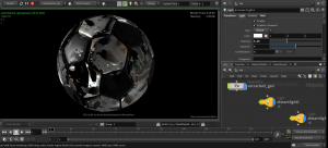 私のhoudiniモデリング基本操作の勉強プロセス【初心者向け】