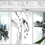 Autodesk University Japan2019 デザインコンテスト案のプロセス