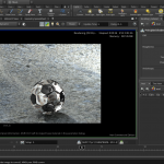 houdiniのtutorialアニメーション編をやってみた