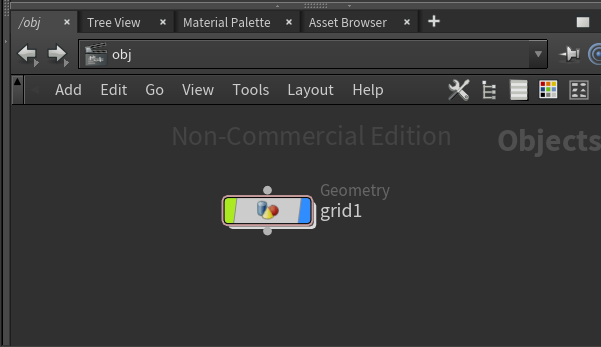 houdiniのtutorialアニメーション編をやってみた  Tomoarch 建築と 