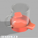 fusion 360の建築モデリングソフトとしての使い方