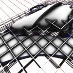 RHINOCEROS GRASSHOPPERにおける簡単な断面図の作成法