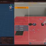 【第13日目】UnityとPUN2とC#でParticleSystemを使用する