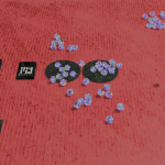 【第14日目】UnityとPUN2とC#のPhotonNetwork.Instatiateでマナトークンを補充する