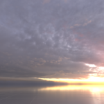 Unityのskyboxを自作する時の設定の仕方