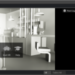 NVIDIAのOmniverseの使い方・建築モデルを簡単にVRへ!